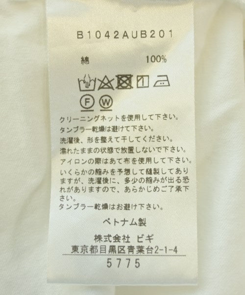 1er Arrondissement เสื้อยืด/เสื้อท็อปส์