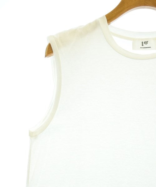1er Arrondissement เสื้อยืด/เสื้อท็อปส์
