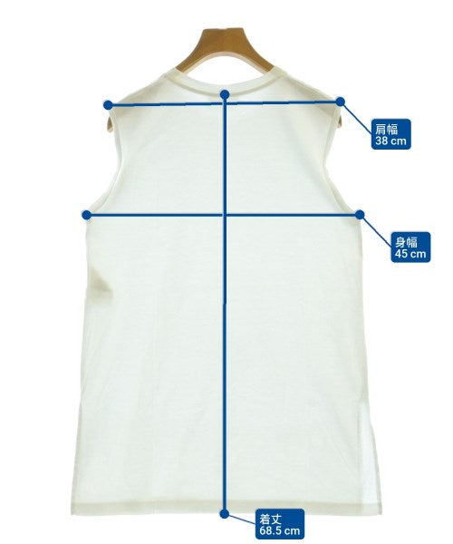 1er Arrondissement เสื้อยืด/เสื้อท็อปส์