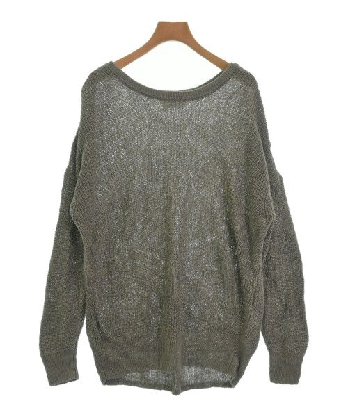 1er Arrondissement เสื้อกันหนาว