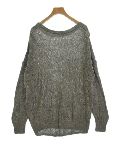 1er Arrondissement เสื้อกันหนาว