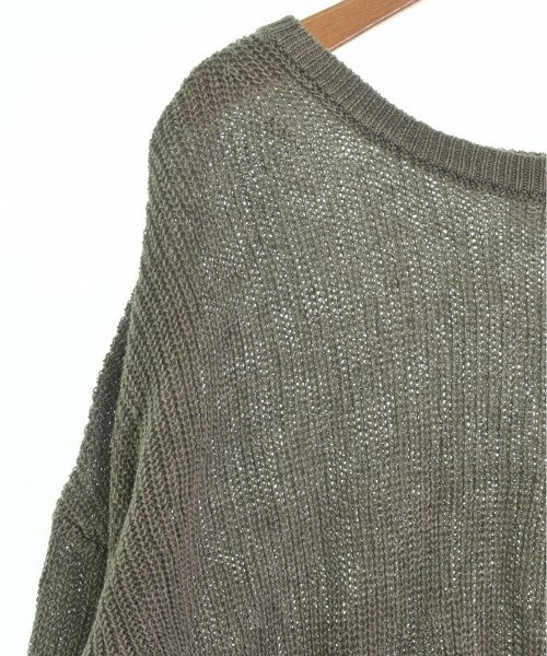 1er Arrondissement เสื้อกันหนาว