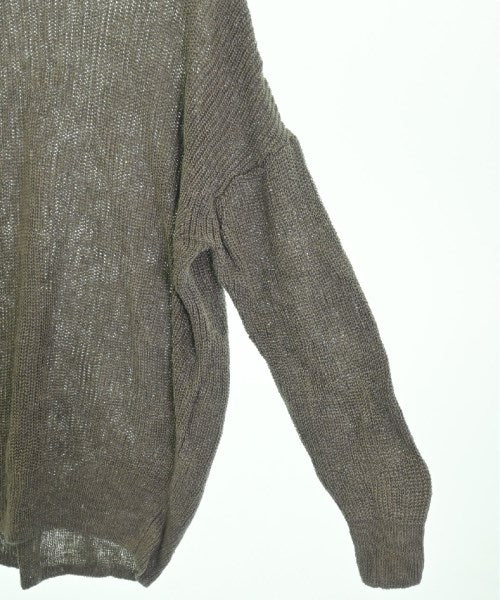 1er Arrondissement เสื้อกันหนาว