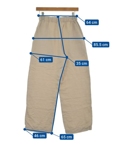 1er Arrondissement กางเกง อื่น