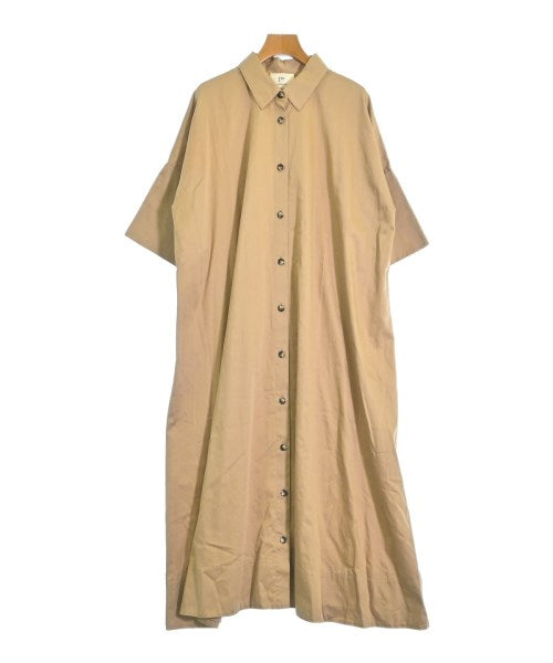 1er Arrondissement เดรสที่เป็นเสื้อเชิ้ตตัวยาว