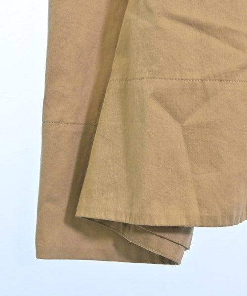 1er Arrondissement เดรสที่เป็นเสื้อเชิ้ตตัวยาว