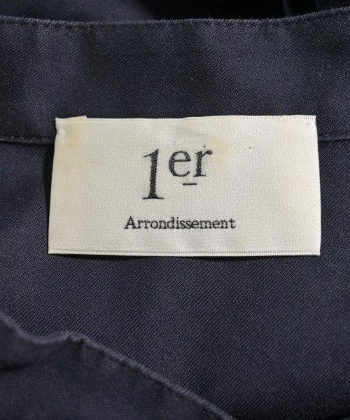 1er Arrondissement เสื้อสตรี