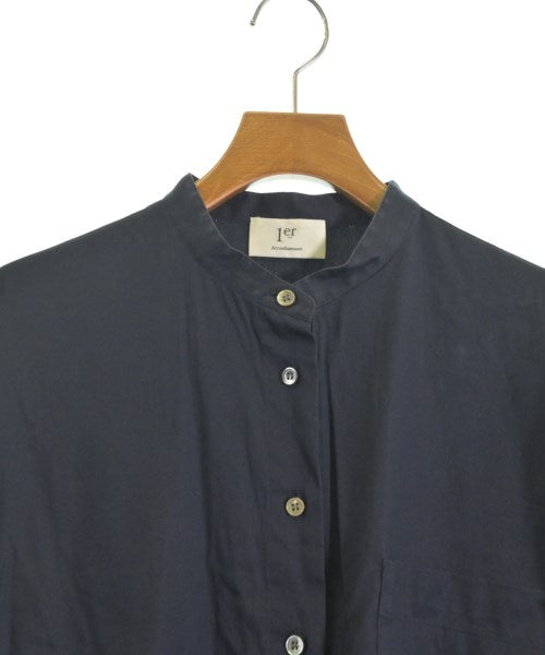 1er Arrondissement เสื้อสตรี