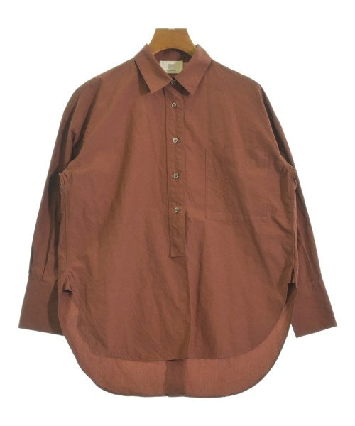 1er Arrondissement เสื้อลำลอง