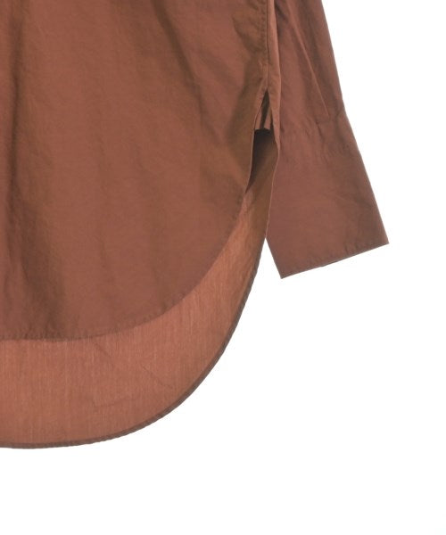 1er Arrondissement เสื้อลำลอง