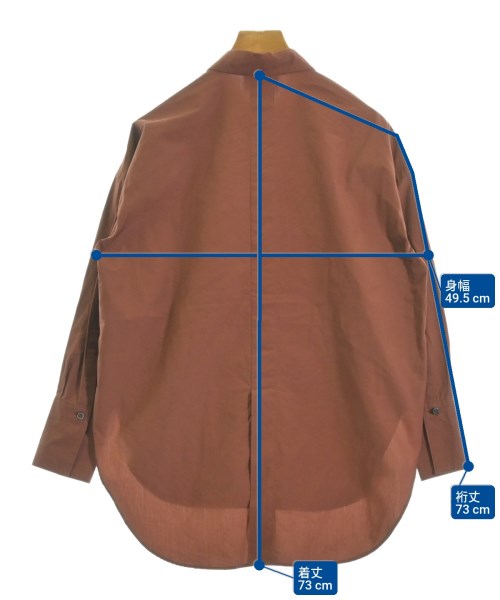 1er Arrondissement เสื้อลำลอง