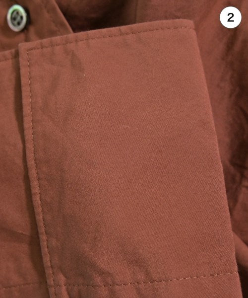 1er Arrondissement เสื้อลำลอง