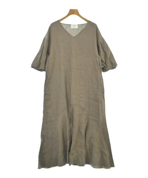 1er Arrondissement ชุดเดรส