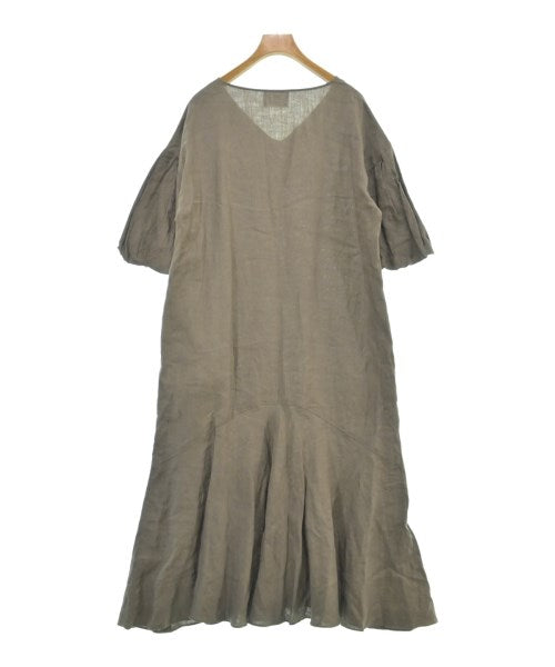 1er Arrondissement ชุดเดรส