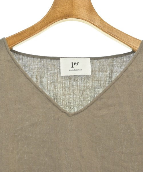 1er Arrondissement ชุดเดรส