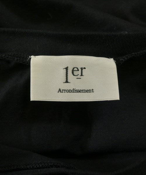 1er Arrondissement เสื้อยืด/เสื้อท็อปส์