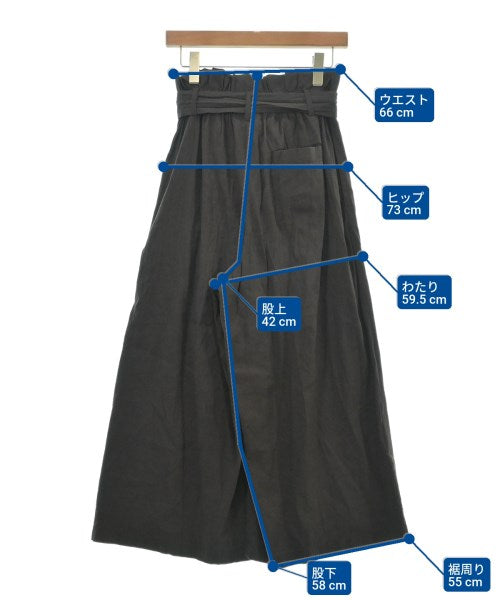 1er Arrondissement กางเกง อื่น