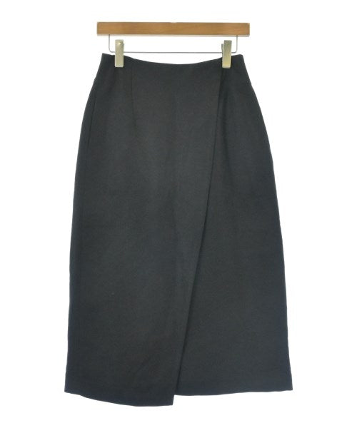 1er Arrondissement กระโปรงยาว/แม็กซี่ยาว