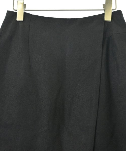 1er Arrondissement กระโปรงยาว/แม็กซี่ยาว