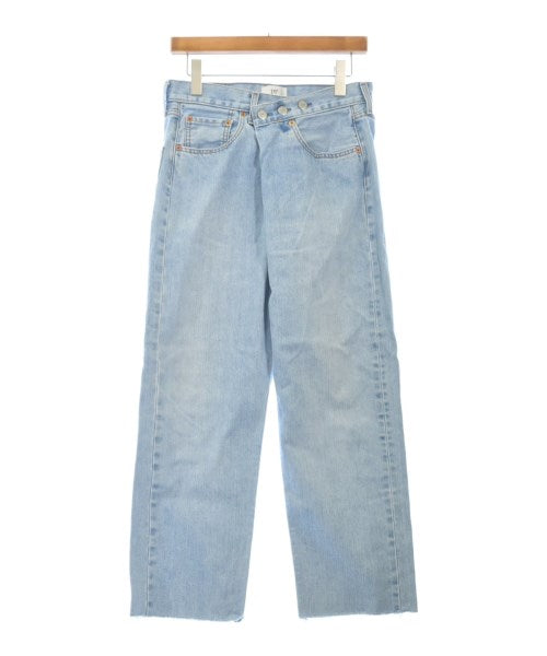 1er Arrondissement ยีนส์