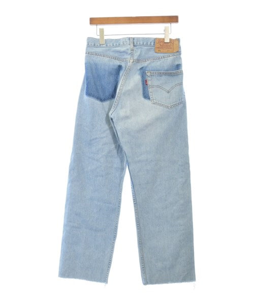 1er Arrondissement ยีนส์