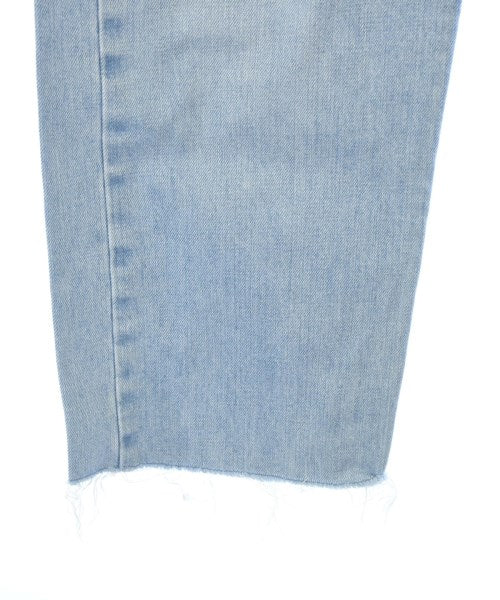 1er Arrondissement ยีนส์