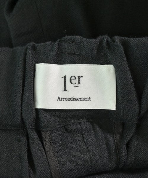 1er Arrondissement กางเกง อื่น