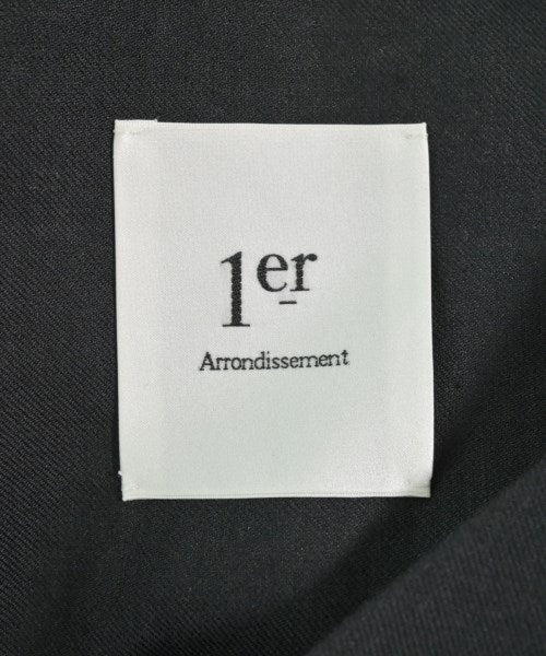 1er Arrondissement แจ็คเก็ตลำลอง