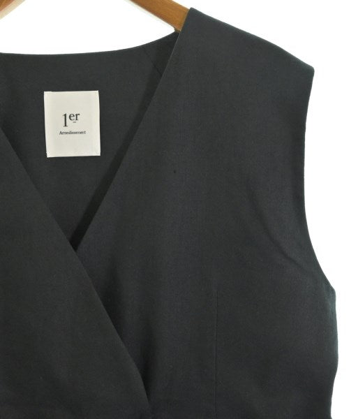 1er Arrondissement แจ็คเก็ตลำลอง