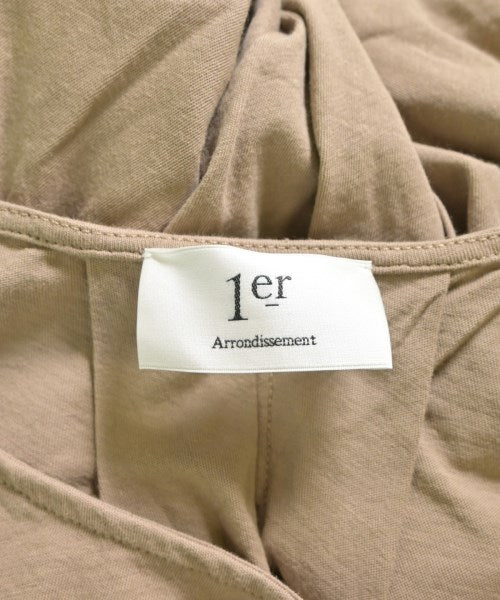 1er Arrondissement เสื้อยืด/เสื้อท็อปส์