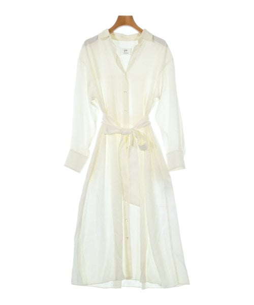 1er Arrondissement เดรสที่เป็นเสื้อเชิ้ตตัวยาว