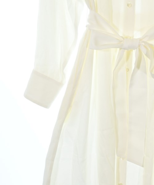 1er Arrondissement เดรสที่เป็นเสื้อเชิ้ตตัวยาว