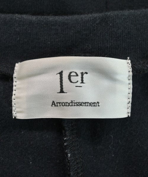 1er Arrondissement ชุดเดรส