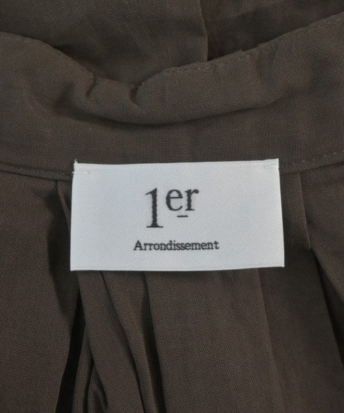 1er Arrondissement เสื้อสตรี