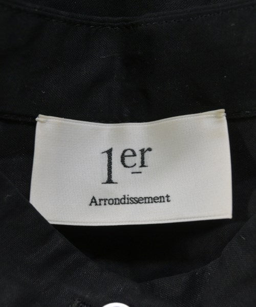 1er Arrondissement เสื้อสตรี