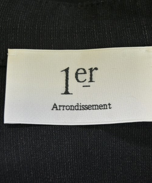 1er Arrondissement เสื้อสตรี