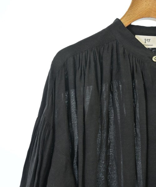 1er Arrondissement เสื้อสตรี