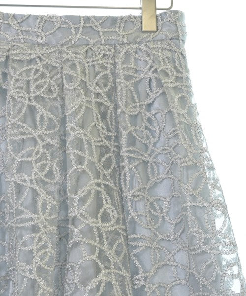 1er Arrondissement กระโปรงยาว/แม็กซี่ยาว