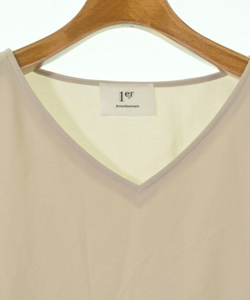 1er Arrondissement เสื้อสตรี