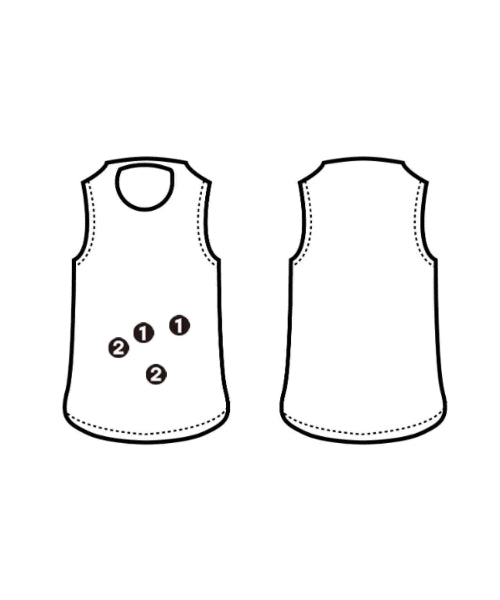 1er Arrondissement แขนกุด