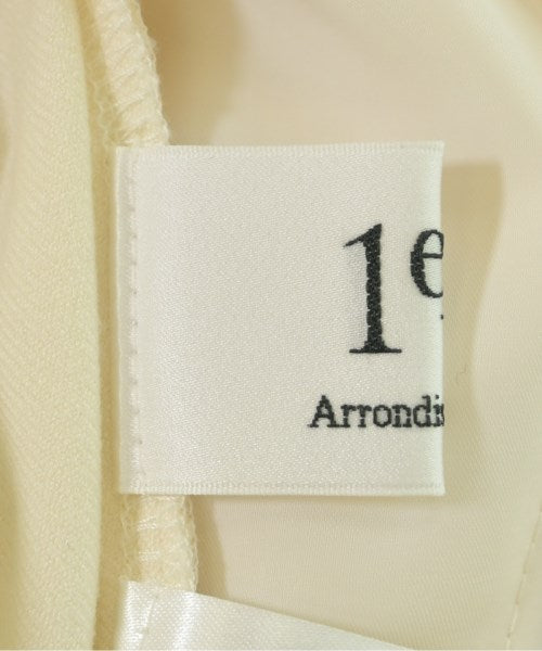 1er Arrondissement กางเกง อื่น