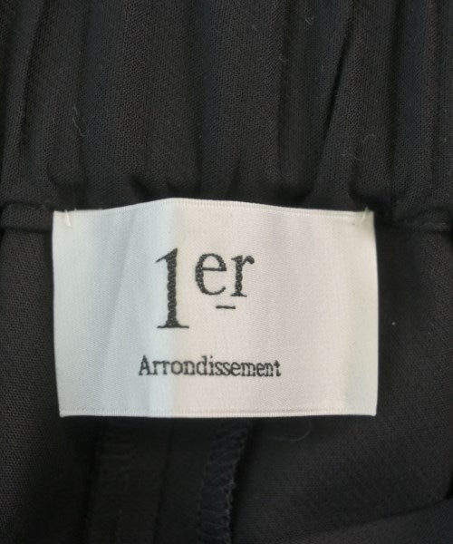1er Arrondissement กางเกง อื่น