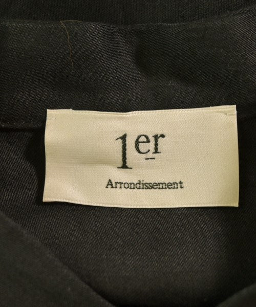 1er Arrondissement เสื้อสตรี