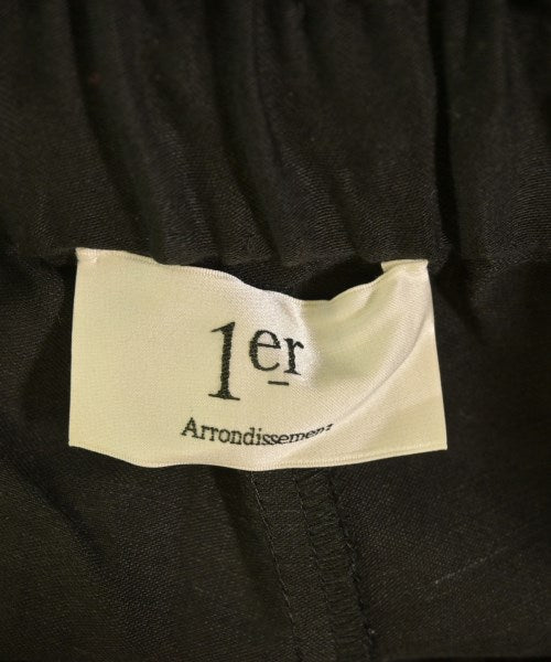 1er Arrondissement กางเกง อื่น