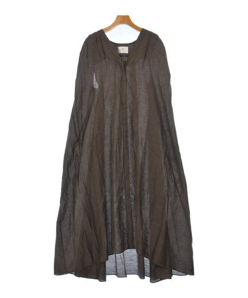 1er Arrondissement เดรสที่เป็นเสื้อเชิ้ตตัวยาว