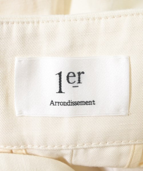 1er Arrondissement กางเกง อื่น