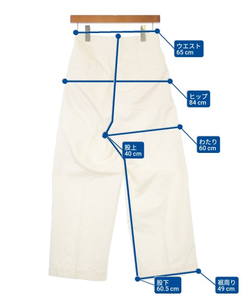 1er Arrondissement กางเกง อื่น