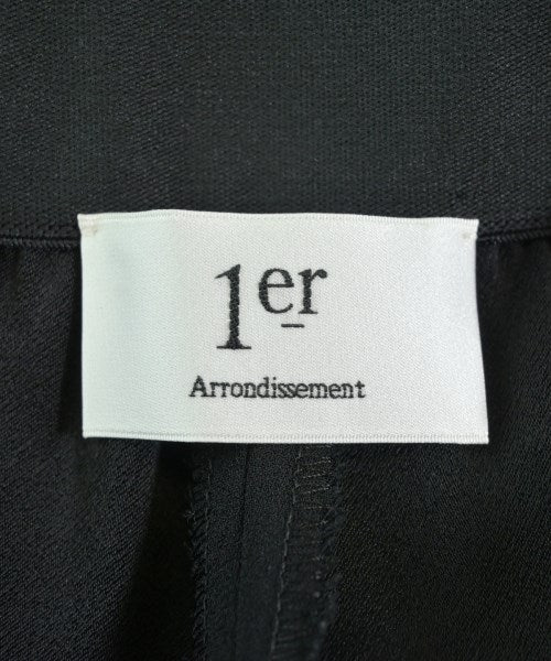 1er Arrondissement กางเกง อื่น