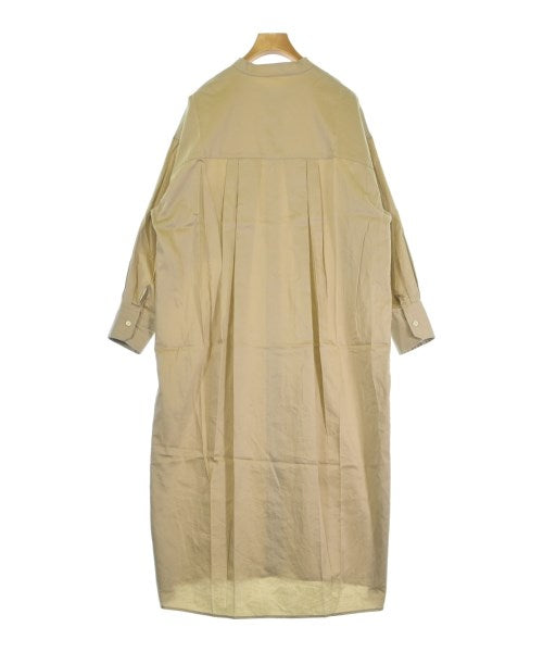 1er Arrondissement เดรสที่เป็นเสื้อเชิ้ตตัวยาว