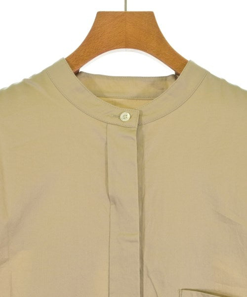 1er Arrondissement เดรสที่เป็นเสื้อเชิ้ตตัวยาว